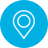 location icon