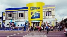 2017 - JN Bank UK starts to form